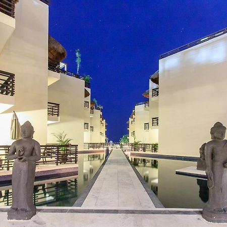 Exclusive Aldea Thai Плайя-дель-Кармен Екстер'єр фото