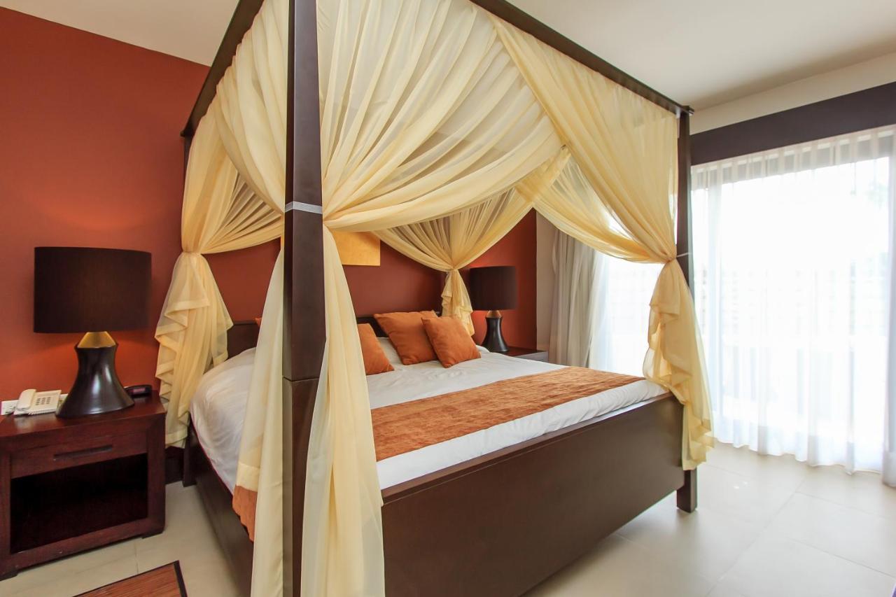 Exclusive Aldea Thai Плайя-дель-Кармен Номер фото