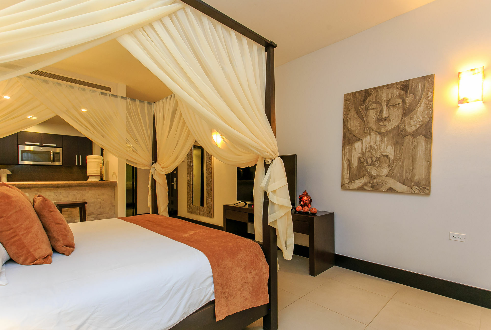 Exclusive Aldea Thai Плайя-дель-Кармен Екстер'єр фото